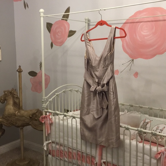 Beautiful Jenny Yoo dress - Picture 2 of 4